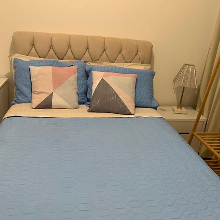 Maravilhoso Apartamento Beira-Mar Praia Da Cachoeira Florianópolis Zewnętrze zdjęcie