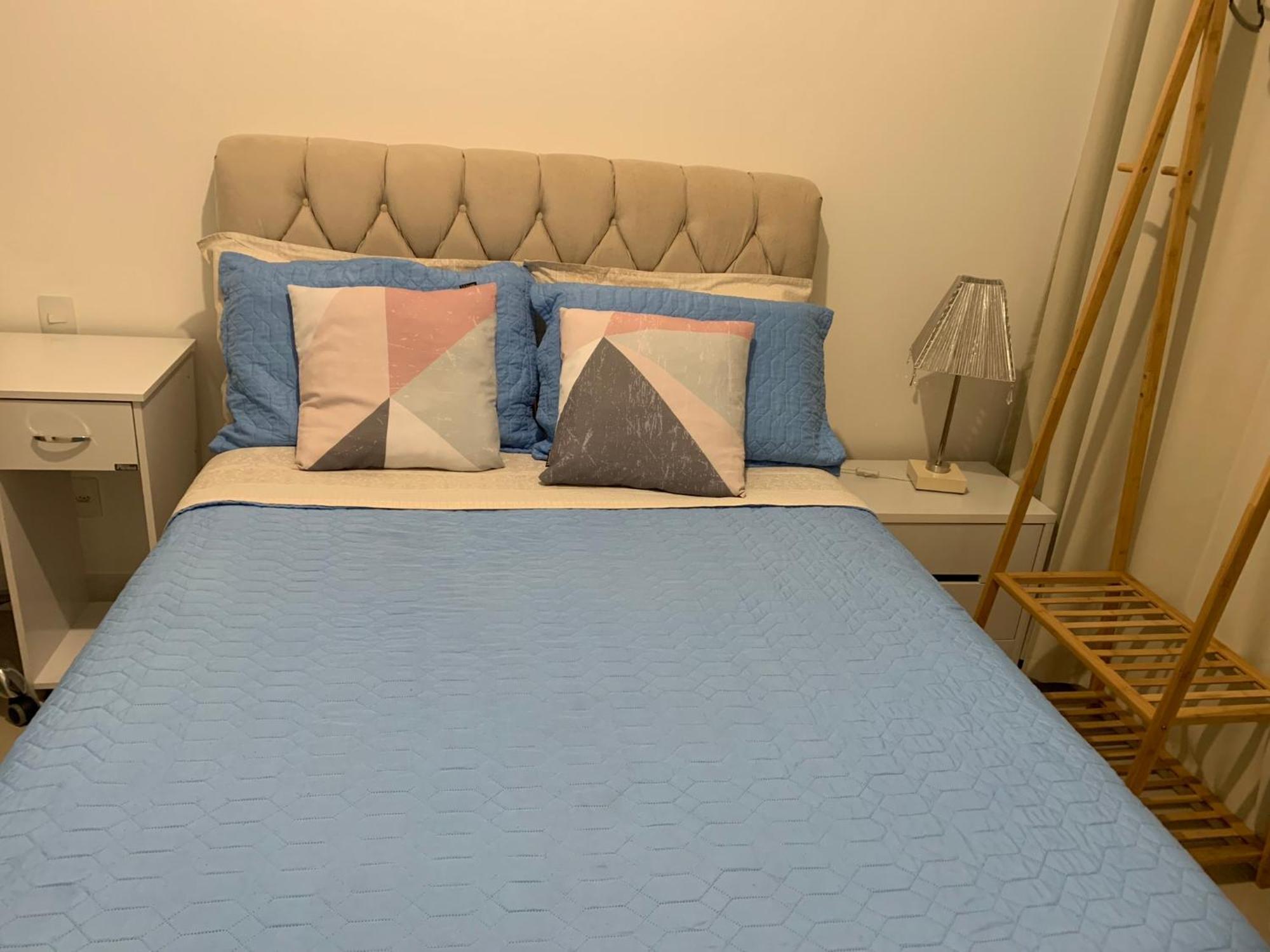 Maravilhoso Apartamento Beira-Mar Praia Da Cachoeira Florianópolis Zewnętrze zdjęcie
