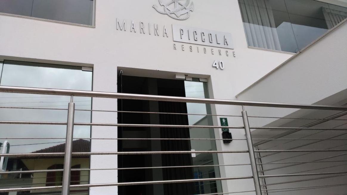 Maravilhoso Apartamento Beira-Mar Praia Da Cachoeira Florianópolis Zewnętrze zdjęcie